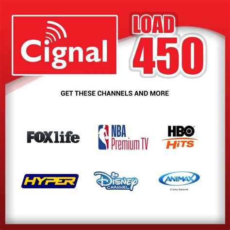 cignal channel list|cignal prepaid channel list.
